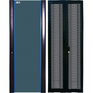 Door kit for Business series cabinets